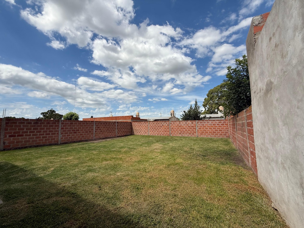 Casa 4 Amb Excelente Estado - Coronel Vidal - Apta Credito 