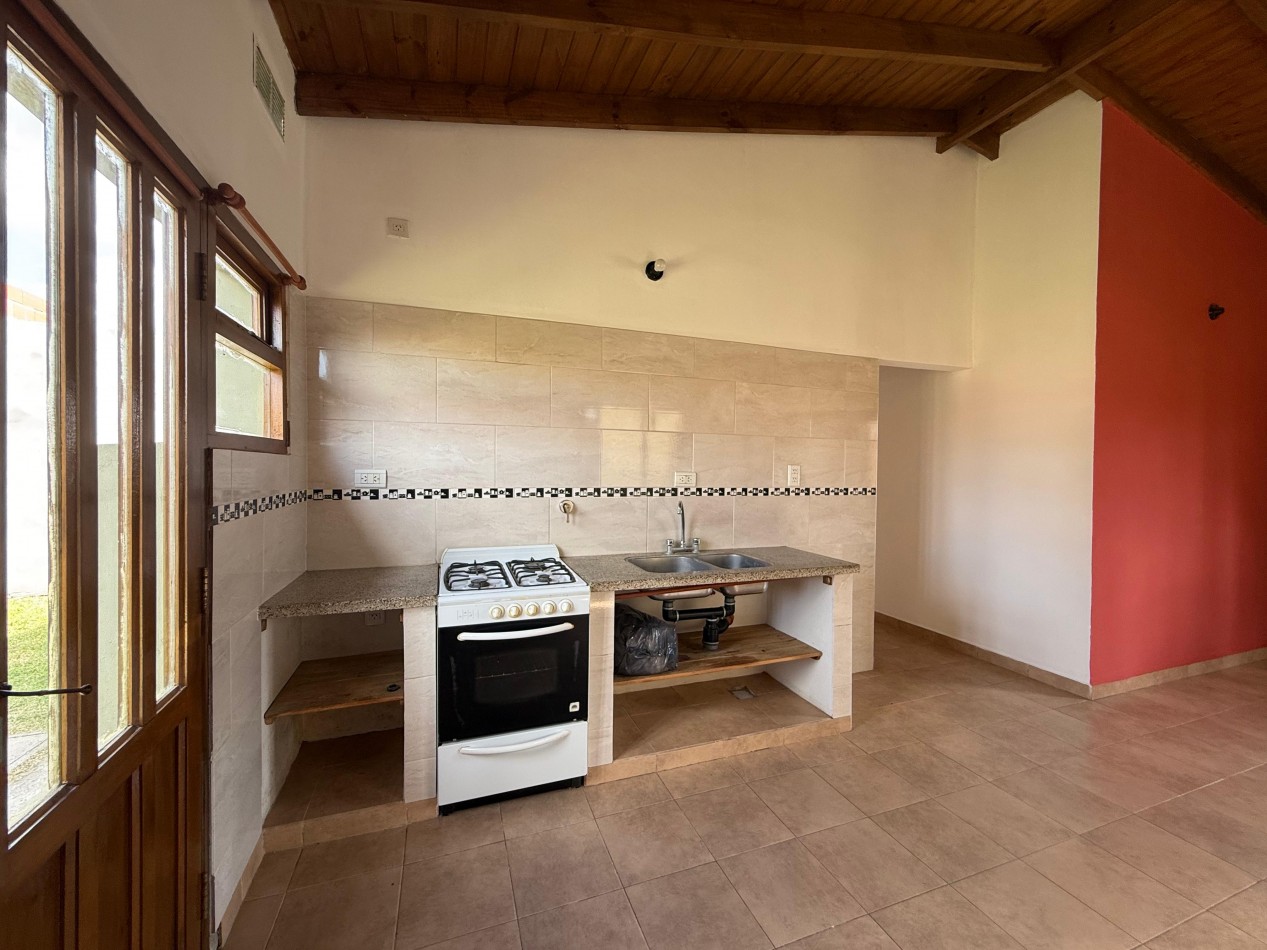 Casa 4 Amb Excelente Estado - Coronel Vidal - Apta Credito 
