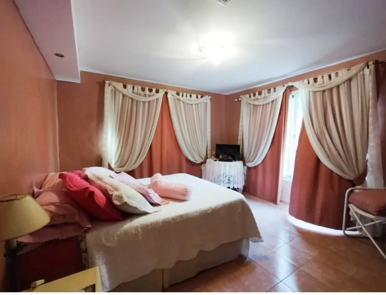 Casa 4 Amb - Barrio Costa del Sol - Mar Chiquita 