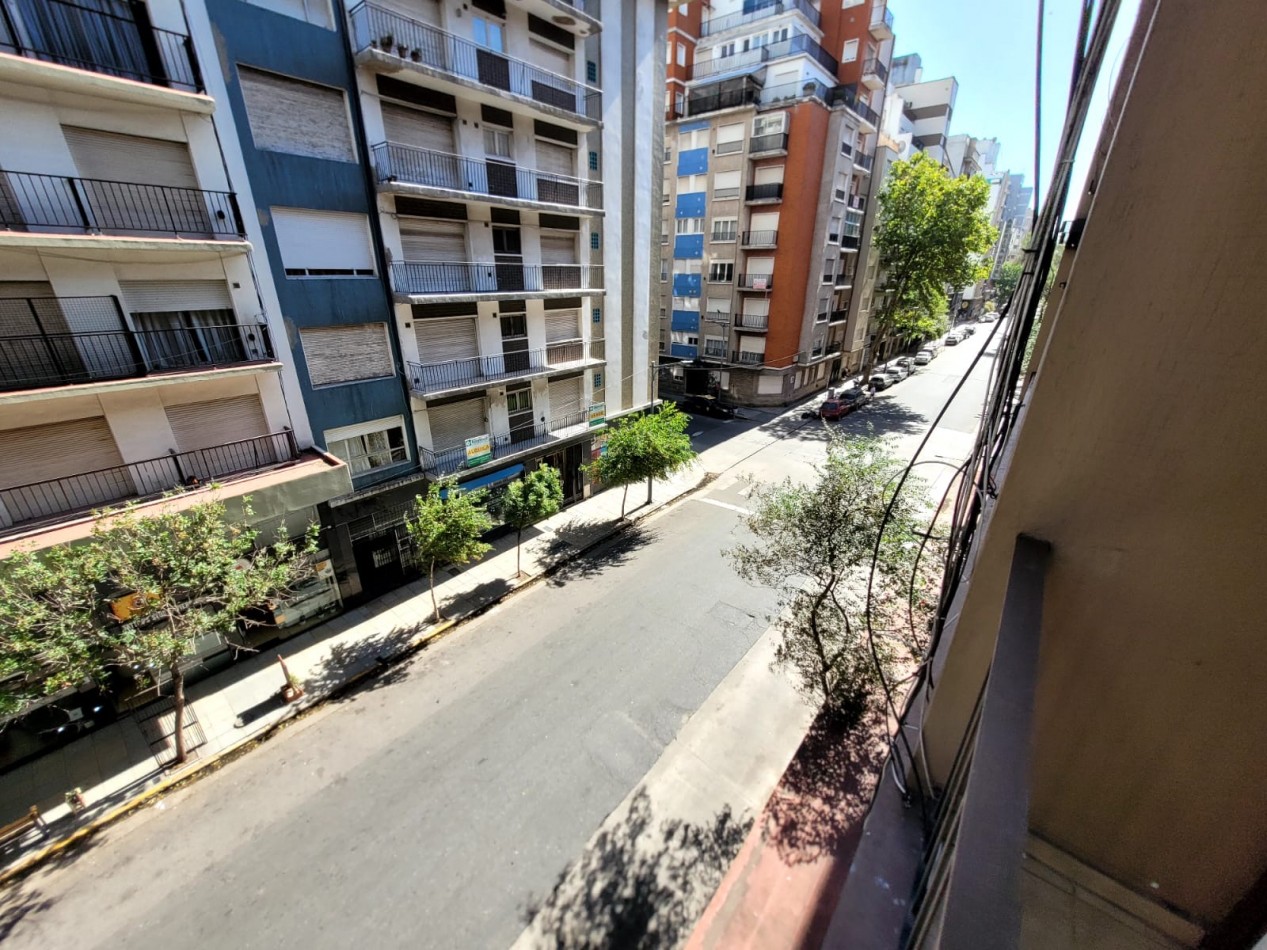 Dpto 1 Amb a la calle c/ Balcon - Zona Plaza Colon 