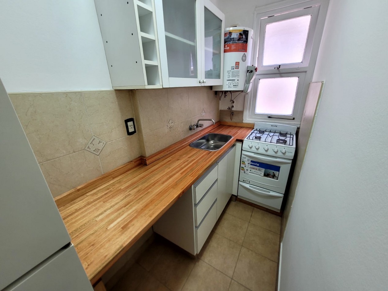 Dpto 1 Amb a la calle c/ Balcon - Zona Plaza Colon 