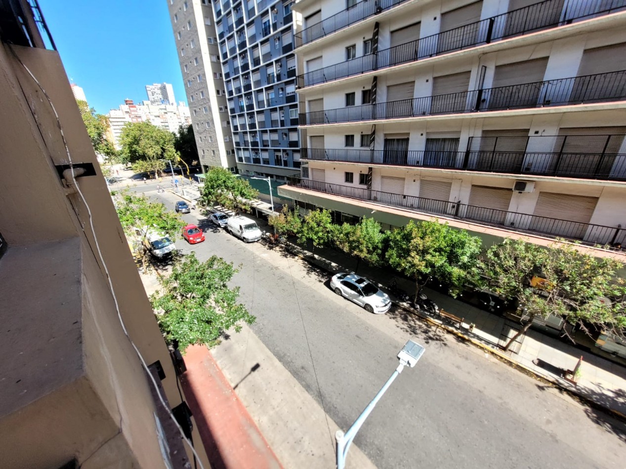 Dpto 1 Amb a la calle c/ Balcon - Zona Plaza Colon 