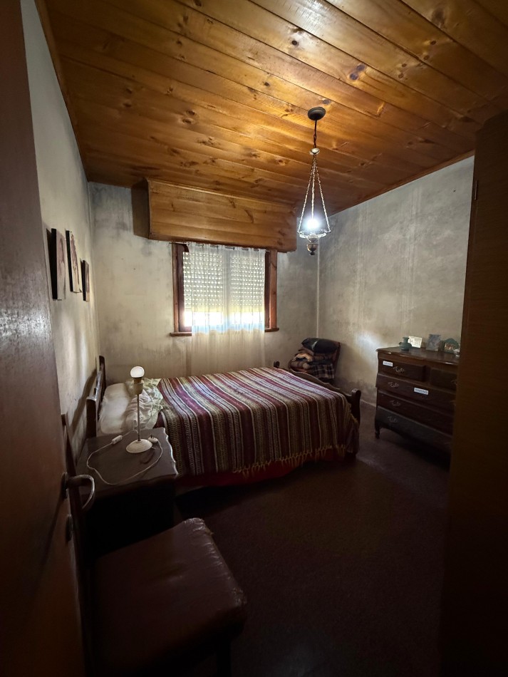 Casa 3 Ambientes a Reciclar - Coronel Vidal