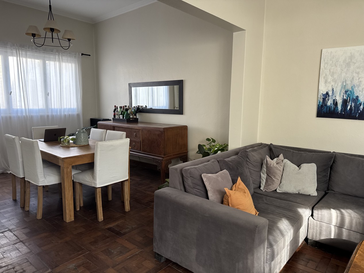 Venta - Casa 4 ambientes Excelente estado -  Coronel Vidal 