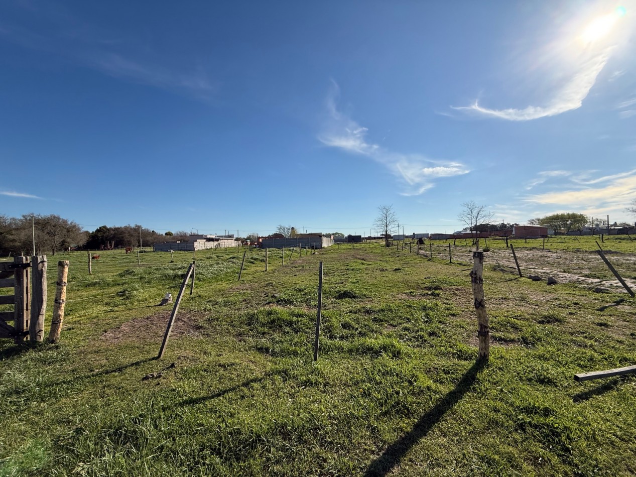 Lote en venta - Coronel Vidal 