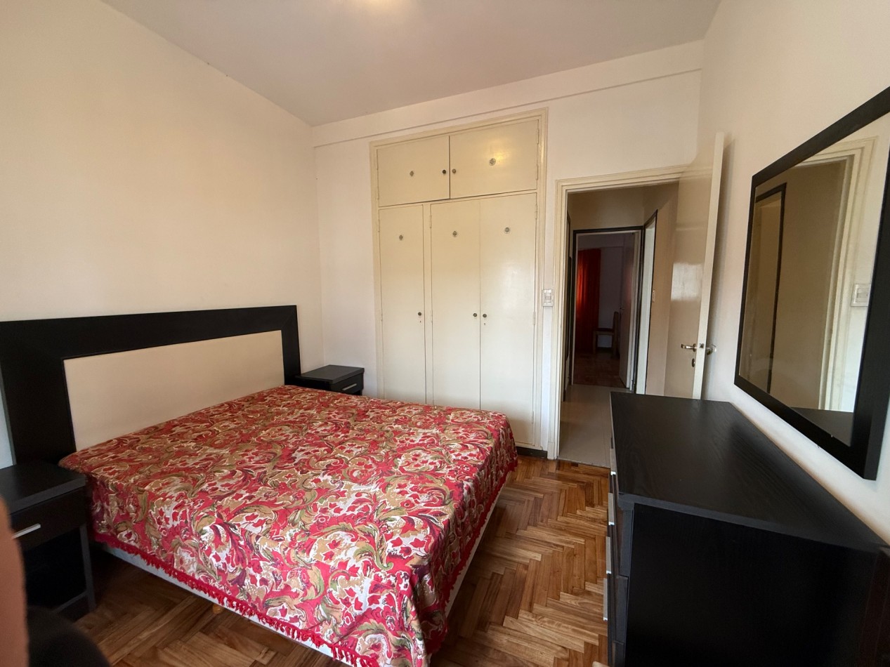 TEMPORADA de VERANO 2026/2027 - Dpto. 3 Amb a la calle c/ Balcon Saliente - Zona Centro