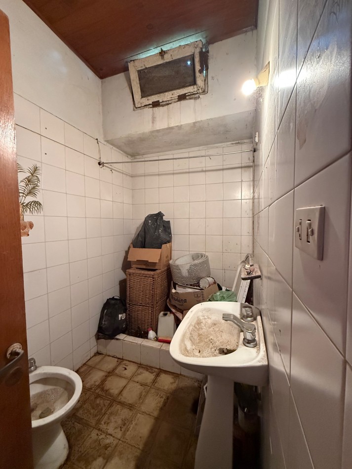 Casa 3 Amb en venta - General Piran 