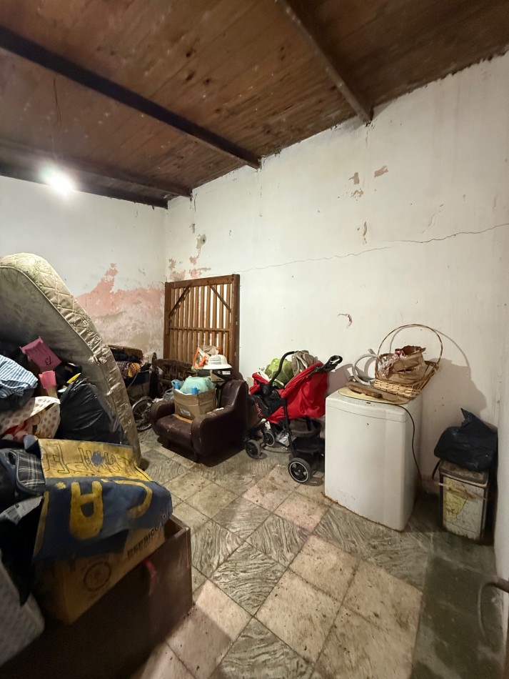 Casa 3 Amb en venta - General Piran 