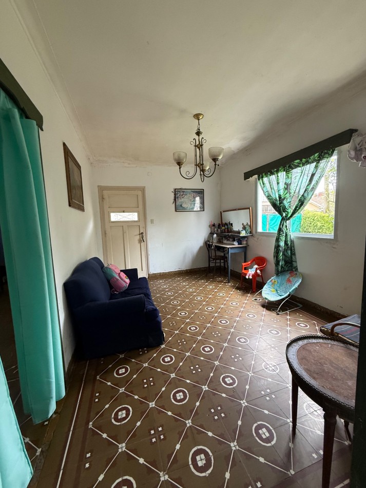 Casa 3 Amb en venta - General Piran 
