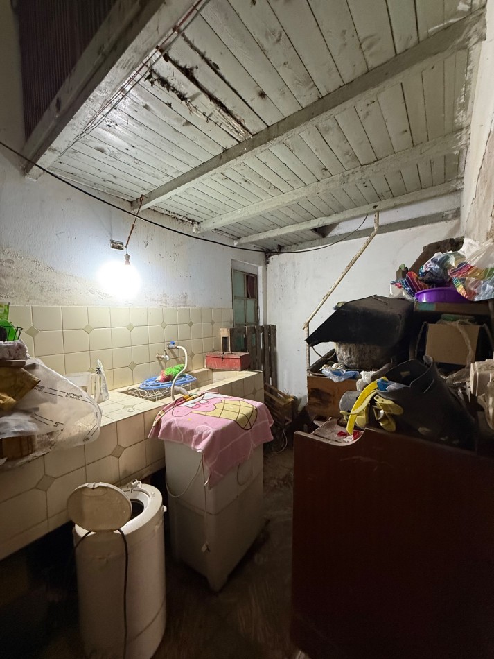 Casa 3 Amb en venta - General Piran 