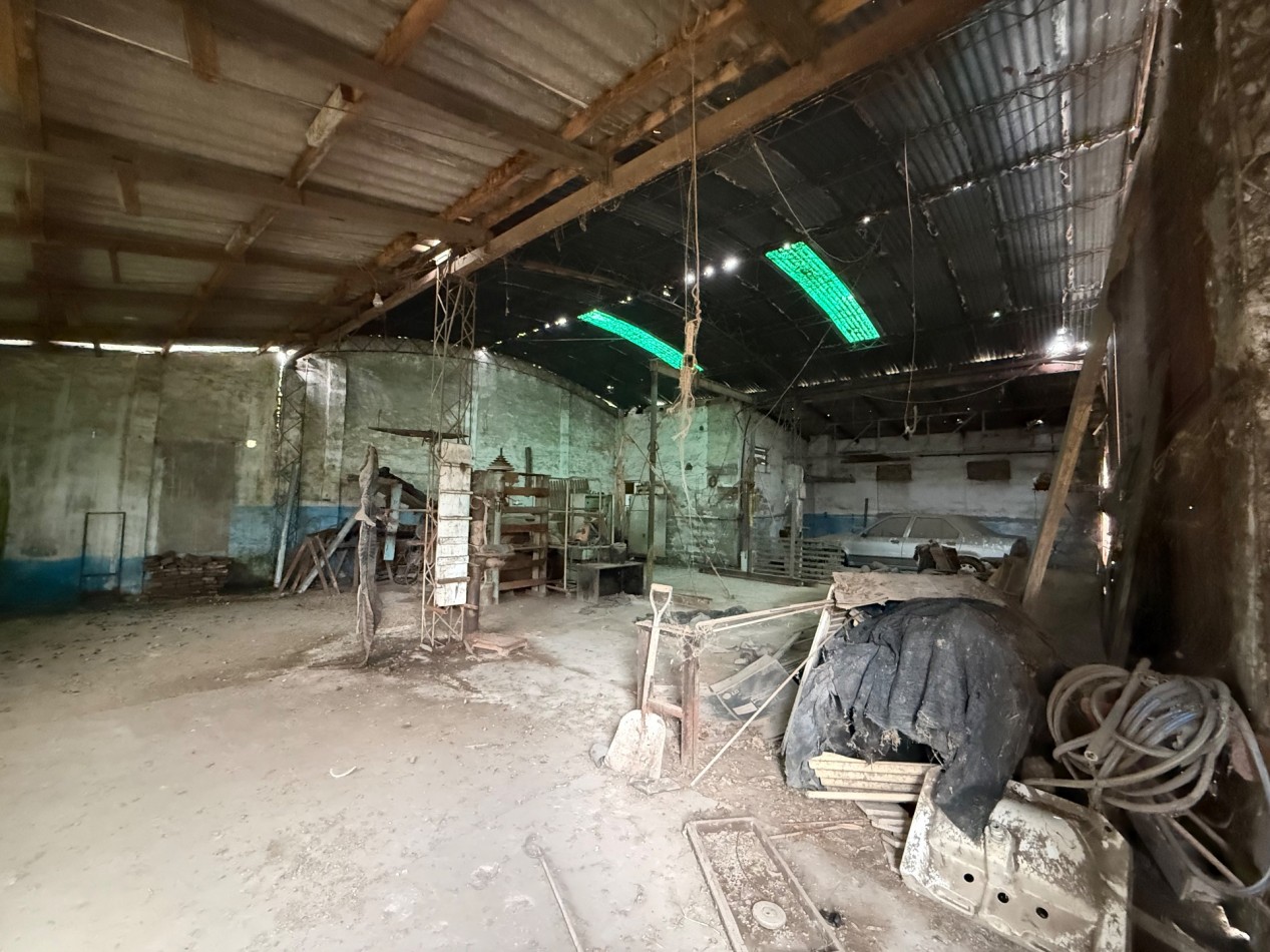 Casa 3 Amb en venta - General Piran 