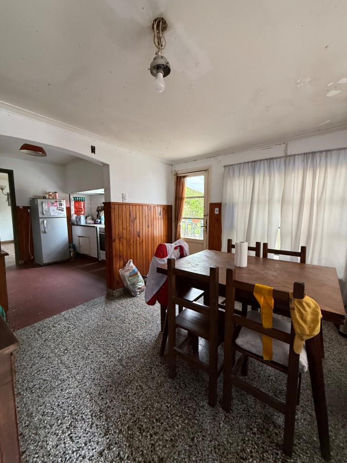 Casa 3 Amb en venta - General Piran 