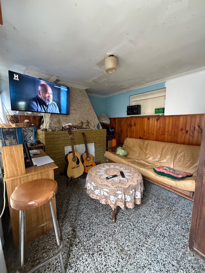 Casa 3 Amb en venta - General Piran 