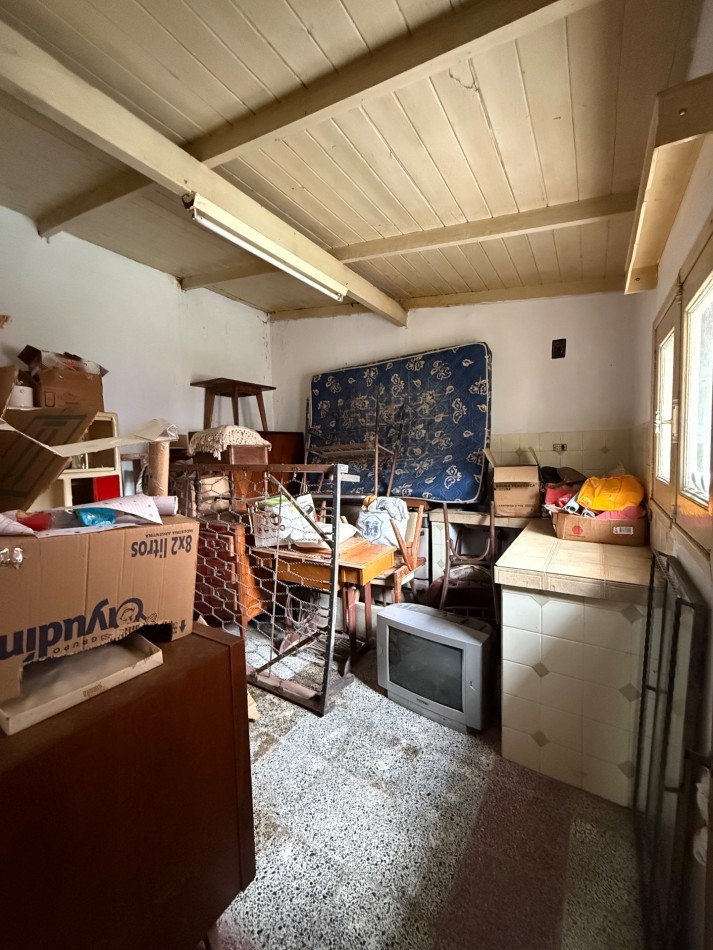 Casa 3 Amb en venta - General Piran 