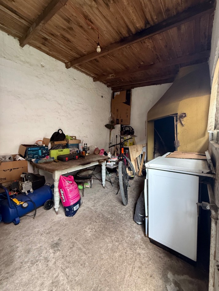 Casa 3 Amb en venta - General Piran 