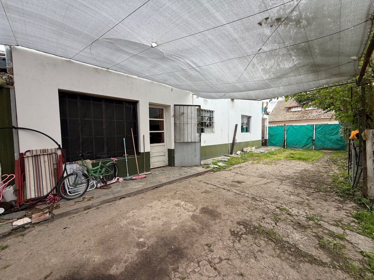 Casa 3 Amb en venta - General Piran 