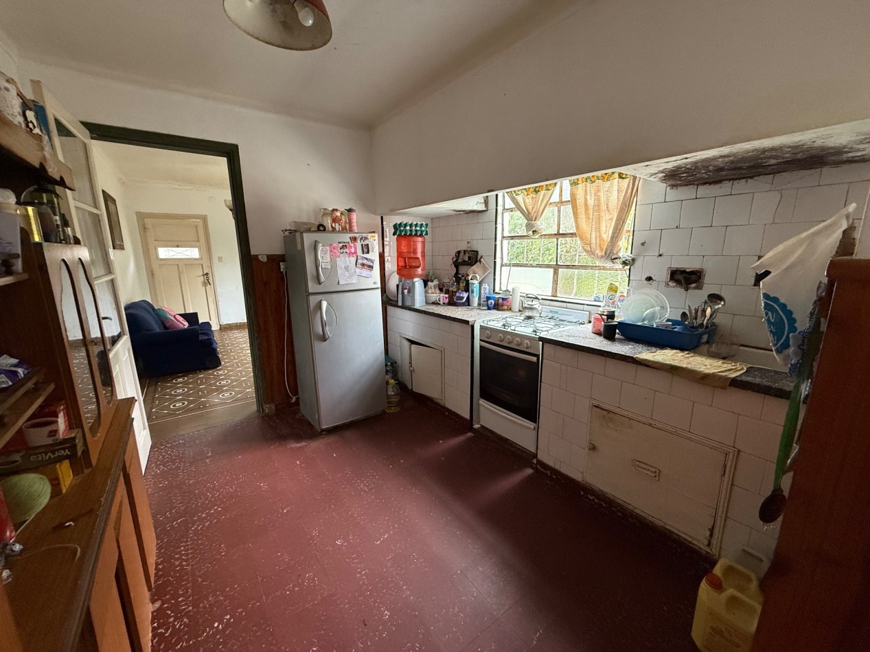 Casa 3 Amb en venta - General Piran 