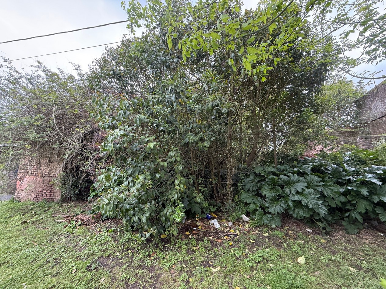 Lote en Venta - General Piran 