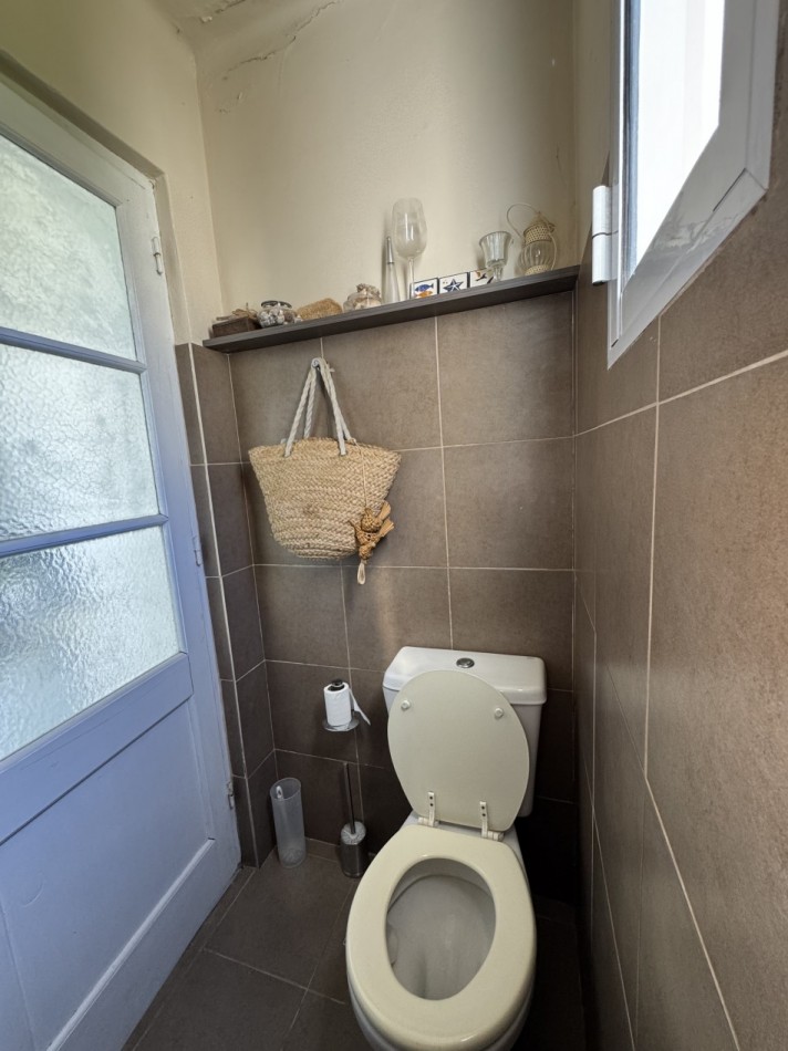 Venta - Casa 4 ambientes Excelente estado -  Coronel Vidal 