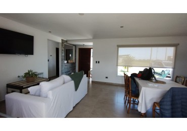 Casa 3 Ambientes - Excelente estado - Barrio Costa del Sol