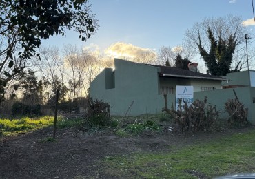 Lote en Venta - Coronel Vidal 