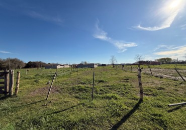 Lote en venta - Coronel Vidal 
