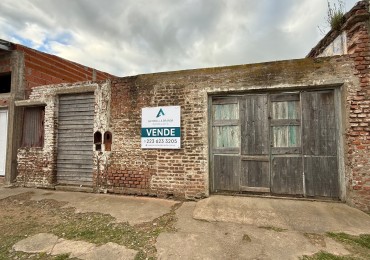 Lote en Venta - Maipu 