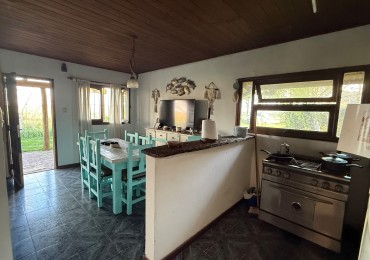 Casa Quinta de 3 Amb c/ gran parque y Quincho - Coronel vidal Zona Atamisqui