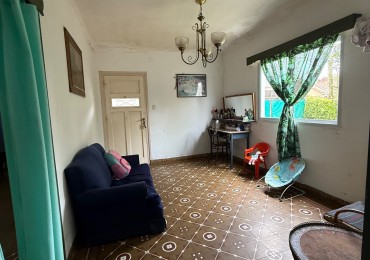 Casa 3 Amb en venta - General Piran 